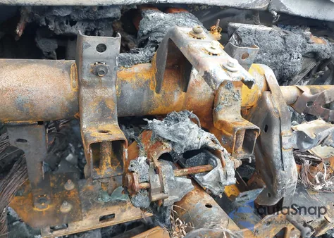 2024 Ford Mustang Ecoboost Premium из США, поврежденный, VIN 1FAGP8UH7R5120537